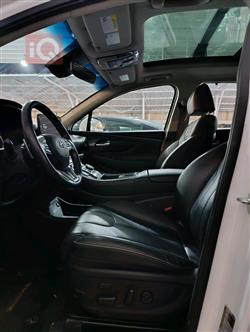 هیۆندای سەنتافی